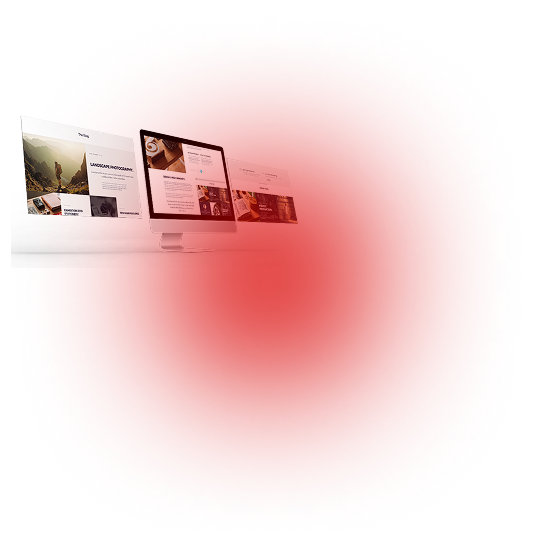 Web Development Portfolio